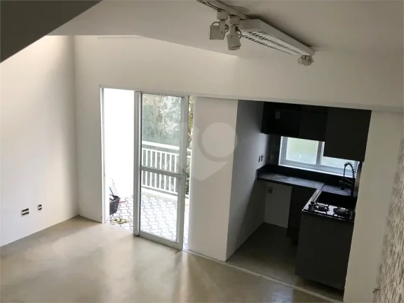 Imagem Apartamento à venda com 1 quarto, sendo 1 suíte, no condomínio Edifício Impression, São Paulo - SP