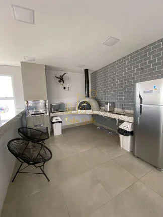 Imagem VENDA  APARTAMENTO | CONDOMÍNIO RESIDENCIAL CENÁRIO