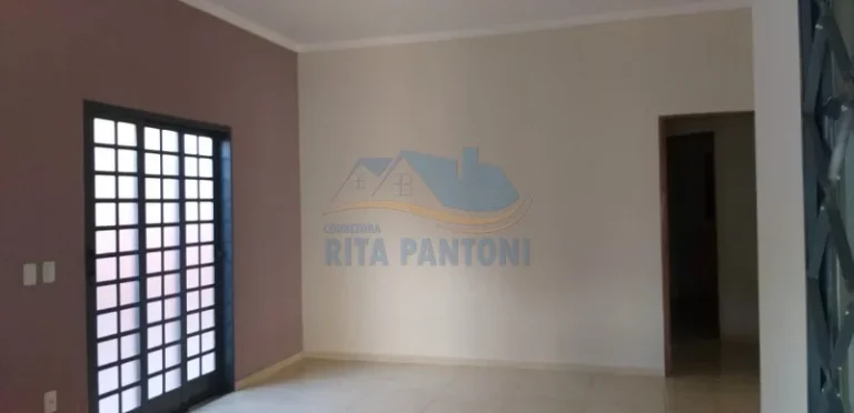 Imagem Casa - Jardinópolis - Santo Antônio