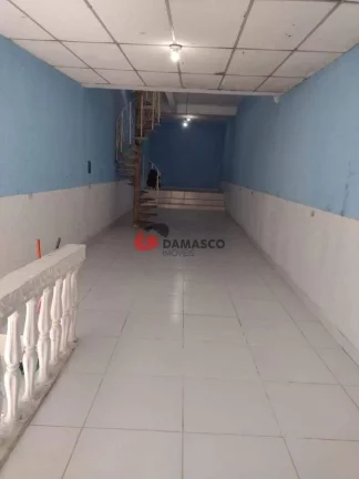 Imagem Salão para Locação 195M², Fundação, São Caetano do Sul - SP