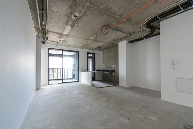 Imagem APARTAMENTO RESIDENCIAL em São Paulo - SP, Jardim das Acácias