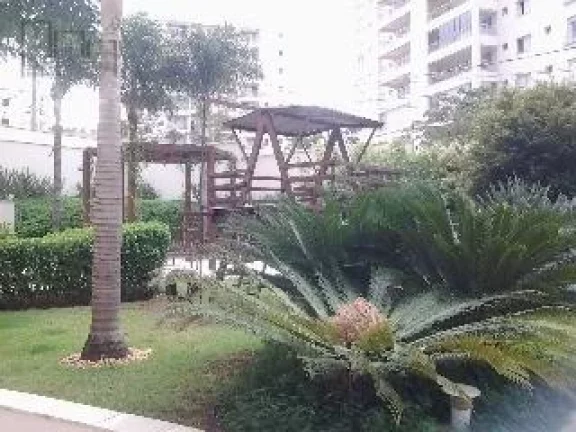 Imagem Apartamento com 3 suítes para alugar, 137 m² por R$ 7.000,00/mês - Jardim Judith - Sorocaba/SP