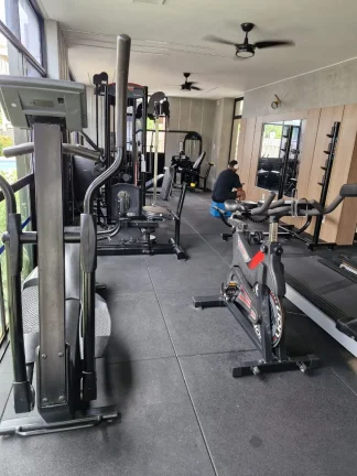 Imagem Aconchegante Apartamento no Stiep em Salvador Novo