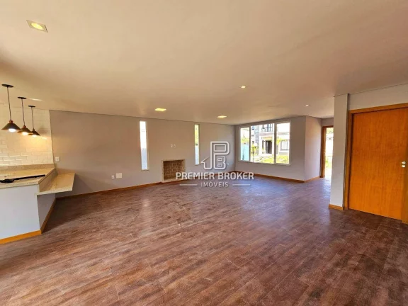 Imagem Casa à venda, 260 m² por R$ 1.490.000,00 - Albuquerque - Teresópolis/RJ