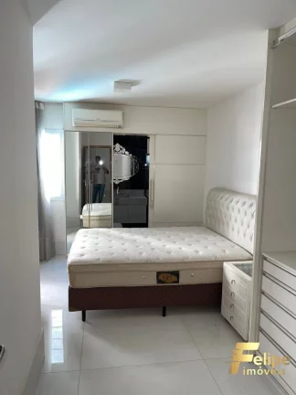 Imagem APARTAMENTO DE LUXO FRENTE MAR EM JARDIM DA PENHA / VITÓRIA - ES