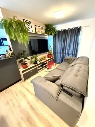 Imagem Apartamento em Condomínio Clube à Venda localizado em São Bernardo do Campo no bairro Independência