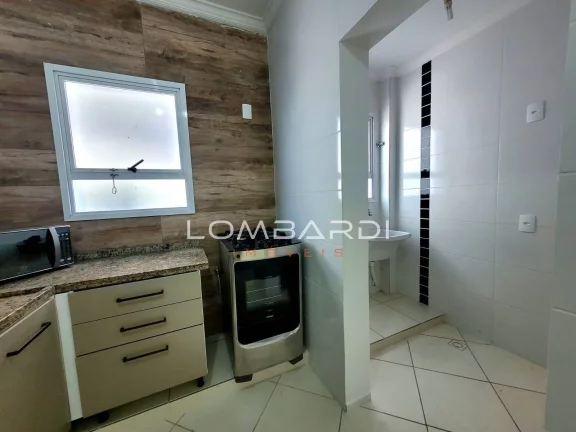 Imagem APARTAMENTO NO CENTRO DA CIDADE COM ÓTIMA LOCALIZAÇÃO!