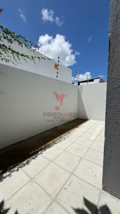 Imagem Casa à venda no bairro do Gramame