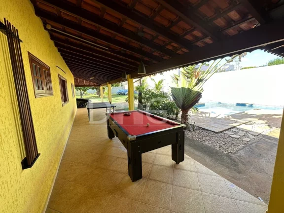 Imagem Chácara à venda com 1.000 m² | Recanto Feliz | Paulínia - SP