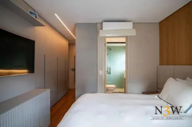 Imagem Cobertura com 3 dormitórios à venda, 230 m² por R$ 3.499.000,00 - Alto da Lapa - São Paulo/SP