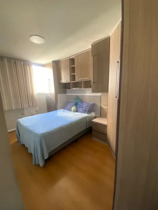 Imagem Imperdível oportunidade de investimento: Apartamento de 2 quartos na Taquara, Rio de Janeiro-RJ, com 51m² e vaga de garagem.