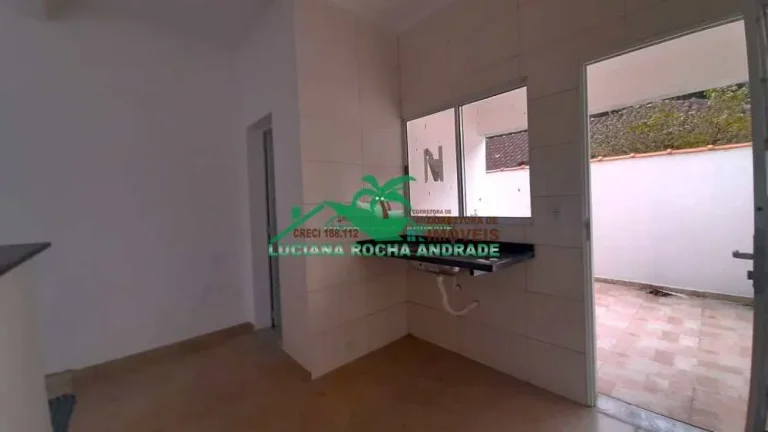 Imagem Casa Padrão
