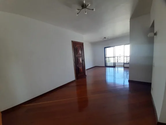 Imagem APARTAMENTO RESIDENCIAL em SÃO PAULO - SP, VILA INDIANA