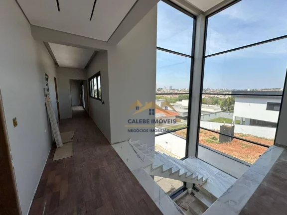 Imagem Casa com 3 dormitórios à venda, 320 m² por R$ 3.000.000 - Bosques do Junqueira - Tatuí/SP