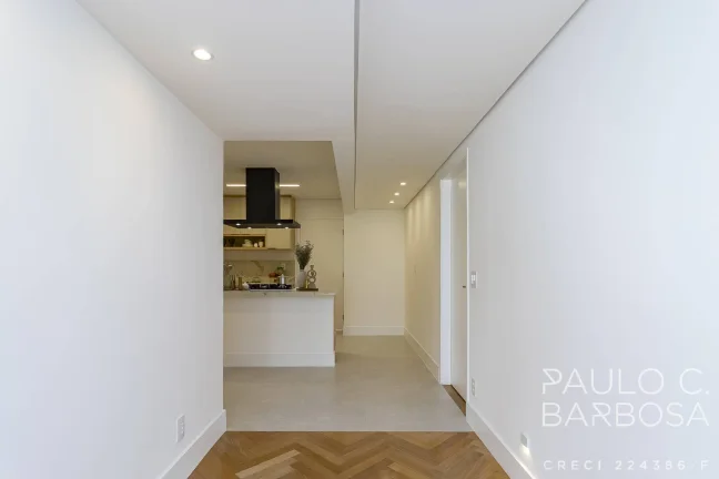 Imagem Haddock Lobo Venda - 2 Suítes - 2 Vagas - 142 m² - Reformado