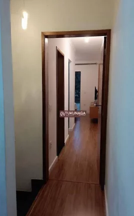 Imagem Sobrado com 4 quartos à venda, 150 m² por R$ 795.000 - Vila Rosália - Guarulhos/SP