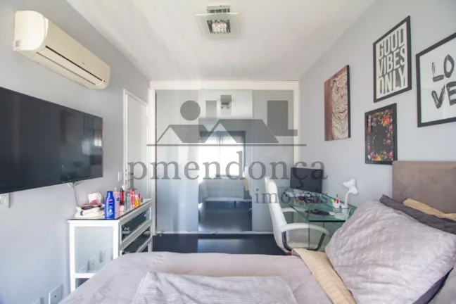 Imagem Apartamento na Vila Nova Conceição com 234m² pronto para morar!