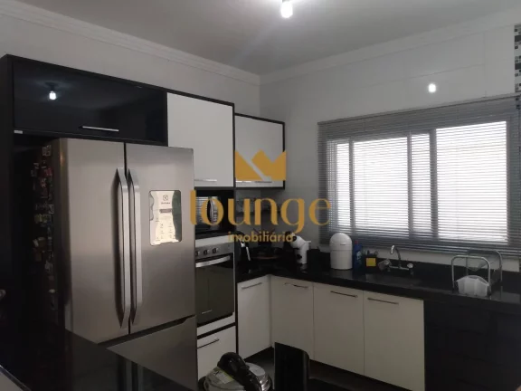 Imagem Casa com 3 Quartos à Venda Wanel Ville Z.Oeste - Sorocaba/SP