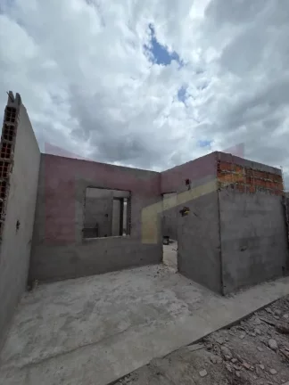 Imagem Casa 2/4 sendo 1 suite na Conceicao