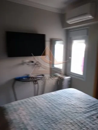 Imagem Apartamento - Ribeirão Preto - City Ribeirão