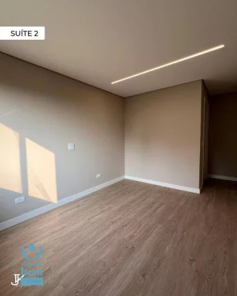 Imagem Apartamento com 3 quartos sendo 2 suítes à venda, 193 m² por R$ 1.790.000 - Água Verde - Curitiba/PR