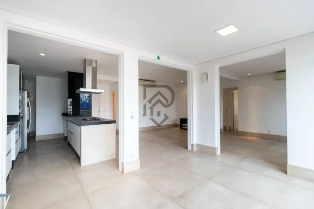 Imagem Apartamento Alto Padrão vila nova conceição pronto para morar