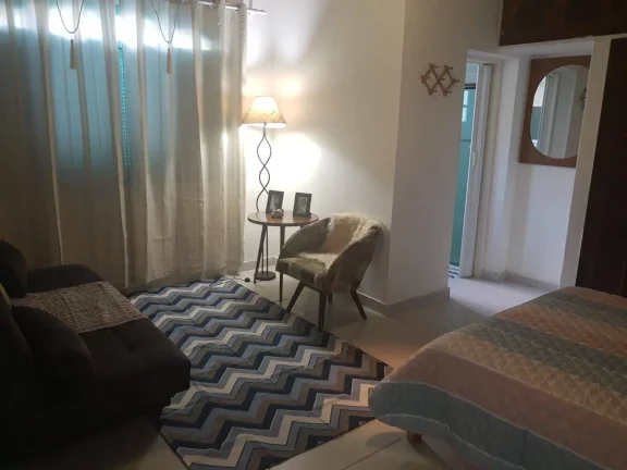 Imagem CASA TÉRREA NA PRAIA DA FORTALEZA - UBATUBA