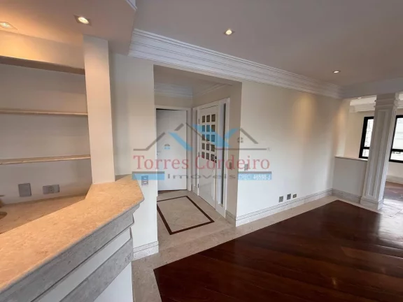 Imagem Apartamento 3 dormitórios - 3 vagas - Brooklin