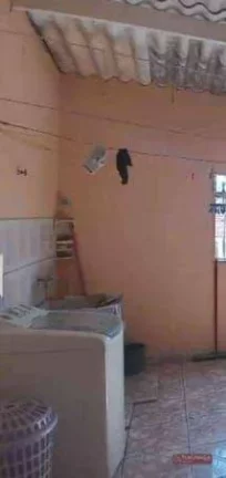 Imagem Sobrado à venda, 250 m² por R$ 450.000,00 - Parque Santos Dumont - Guarulhos/SP