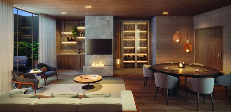 Imagem GIO Jardins - Residencial - GIO Jardins - Residencial