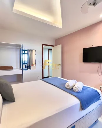 Imagem APARTAMENTO NA QUADRA DO MAR, PERFEITO PARA TODA SUA FAMÍLIA!!