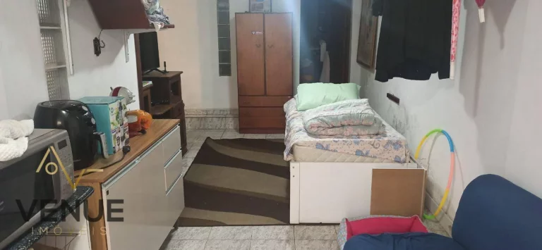 Imagem Sobrado com 3 dormitórios à venda, 175 m² por R$ 430.000,01 - Vila Isolina Mazzei - São Paulo/SP
