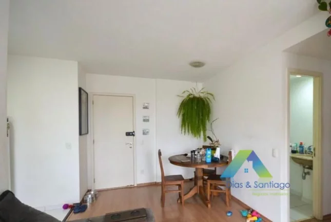 Imagem CAMBUCI Apartamento 49 metros, 2 dormitórios, 1 vaga, lazer completo com ótima localização e valor !!!