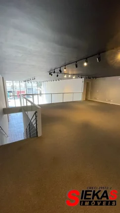 Imagem LOJA - 274M² - VILA REGENTE FEIJÓ - TATUAPÉ - 3 VAGAS