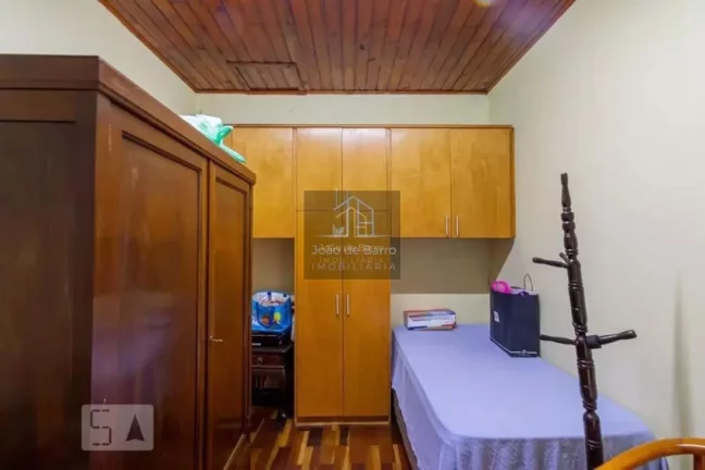 Imagem Casa com 4 dormitórios à venda, 166 m² por R$ 1.100.000,00 - Cambuci - São Paulo/SP