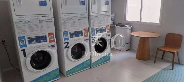 Imagem Apartamento com 2 dormitórios à venda, 33 m² por R$ 360.000,00 - Barra Funda - São Paulo/SP