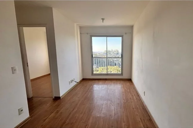 Imagem Apartamento com 2 dormitórios a venda! Jaraguá - São Paulo/SP