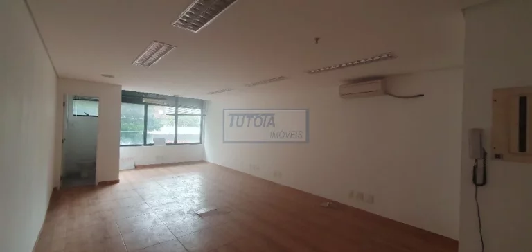 Imagem CONJUNTO COMERCIAL DE 41M² DE ÁREA ÚTIL A VENDA NA VILA CLEMENTINO