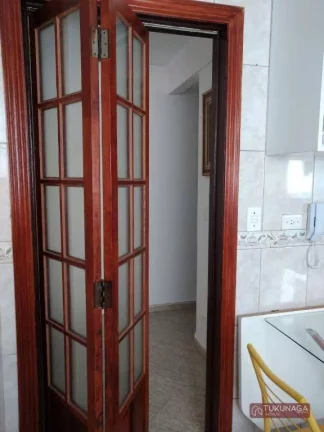 Imagem Apartamento com 2 dormitórios à venda, 74 m² por R$ 395.000,00 - Macedo - Guarulhos/SP