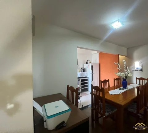 Imagem Apartamento de 3 quartos (1 suíte) no Premiatto - Vila Arens - Jundiaí/SP