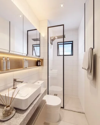 Imagem Vega Neoville - Apartamento à venda no bairro Neoville - Curitiba/PR