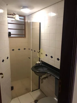 Imagem Apartamento com 3 dormitórios à venda, 70 m² por R$ 190.000,00 - Lagoinha - Ribeirão Preto/SP