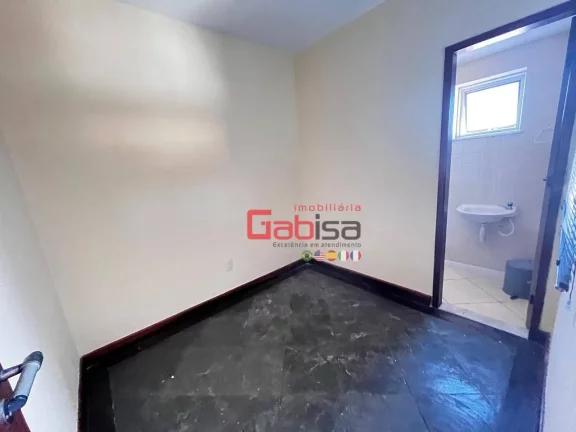 Imagem Cobertura com 3 dormitórios à venda, 123 m² por R$ 630.000,00 - Braga - Cabo Frio/RJ
