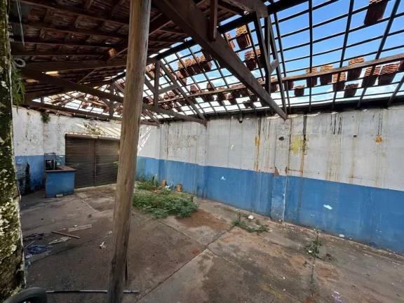 Imagem Barracão à venda, 98 m² por R$ 200.000,00 - Centro - Tatuí/SP