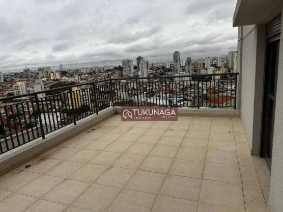 Imagem Apartamento à venda, 122 m² por R$ 1.290.000,00 - Tucuruvi - São Paulo/SP