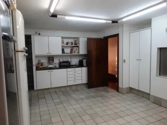 Imagem Apartamento para Venda em Salvador, Rio Vermelho, 4 dormitórios, 4 suítes, 7 banheiros, 7 vagas
