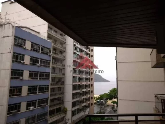 Imagem Apartamento Residencial à venda, Icaraí, Niterói - .