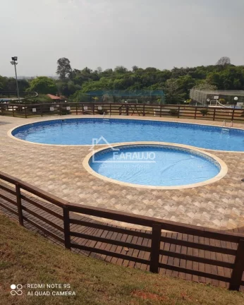 Imagem Terreno em Condomínio à Venda em Sorocaba-SP: sua oportunidade de construir o sonho!!