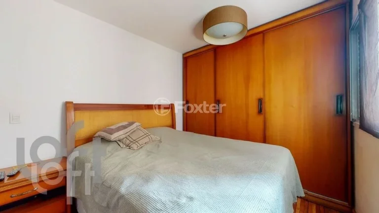Imagem Apartamento 74M², 2Q, 1 Suíte, 2 Banheiros, 2 Vagas, Piscina, Churrasqueira, Piscina Aquecida, Academia, Salão de Festas e Jogos, Quadra, Playground.