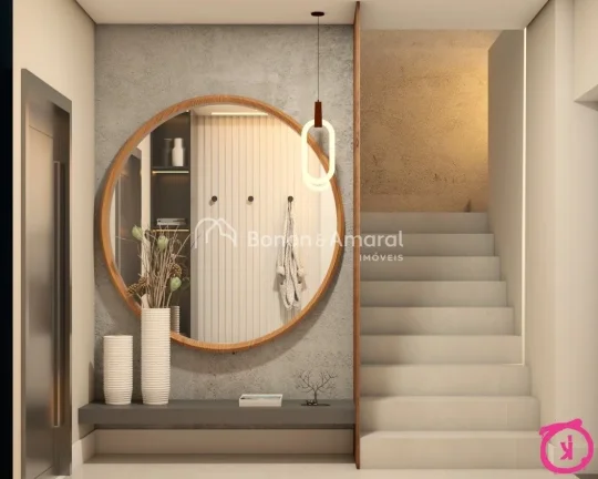 Imagem Casa de condominio a venda no Arborais em Campinas!!

A casa ja esta toda pronta
Condominio Arborais...